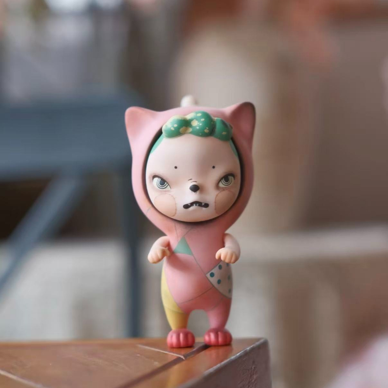 Cat Toys - 소야 7주년 기념 플레이 위드 미