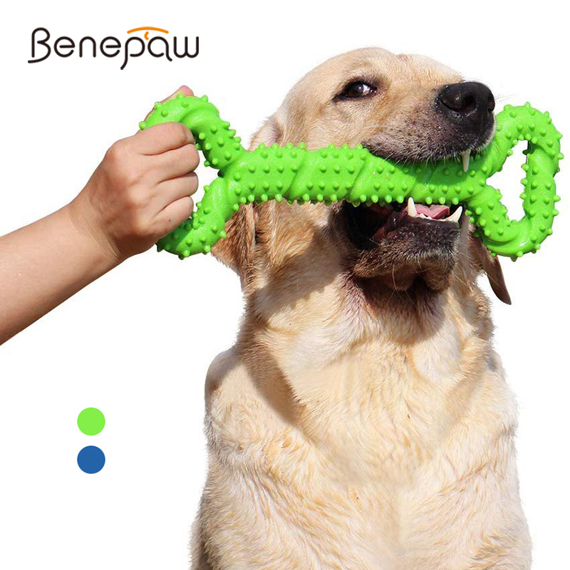 애완동물 장난감, 강아지 장난감, 내구성 있는 씹는 장 - Indestructible Dog Chew Toy 리뷰 및 가격