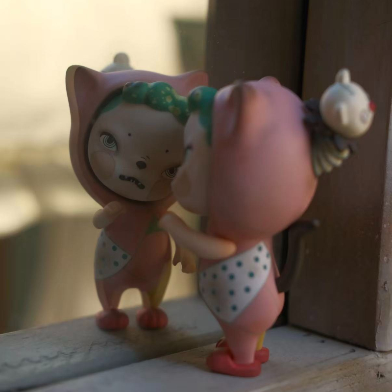 소야 7주년 기념 플레이 위드 미 래빗 반 시리즈 펜던 - Cat Toys 리뷰 및 가격