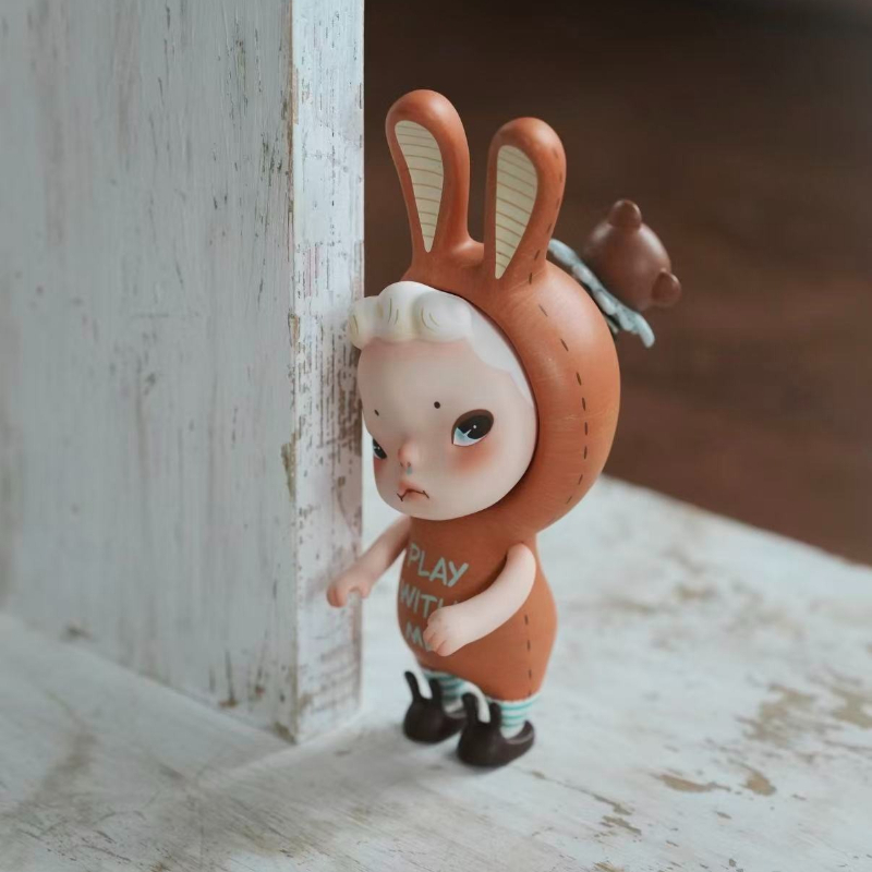 소야 7주년 기념 플레이 위드 미 래빗 반 시리즈 펜던 - Cat Toys 리뷰 및 가격