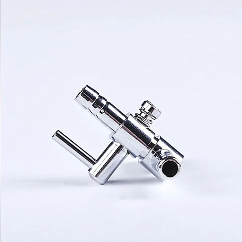 10pcs 4mm 스테인레스 스틸 수족관 탱크 공기 펌 - Aquarium 리뷰 및 가격