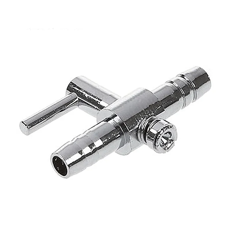 10pcs 4mm 스테인레스 스틸 수족관 탱크 공기 펌 - Aquarium 리뷰 및 가격