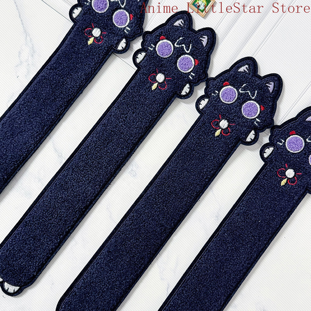 원신 임팩트, 방랑자, 고양이 버전, 잠든 모습, 긴  - Cat Toys 리뷰 및 가격